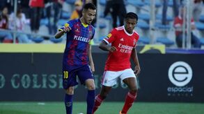 Rio Ave quer reforçar o miolo com João Teixeira
