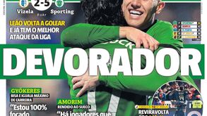 Sexta-feira, 19 de janeiro de 2024