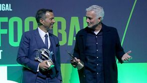 Jorge Mendes 