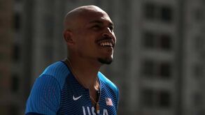 Ex-atleta do Sporting autorizado a competir em Paris'2024 após provar substância... da cadela
