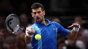 Open da Austrália: Djokovic e Sabalenka lideram jornada tranquila rumo aos 'oitavos'