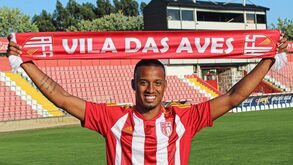 Carlos Daniel ruma ao Trofense por empréstimo do AVS SAD 
