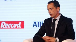 Proença e a final four da Taça da Liga no estrangeiro: «Penso que em 2026 já poderá acontecer»