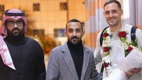 Al Kholood contrata Nikola Stojiljkovic