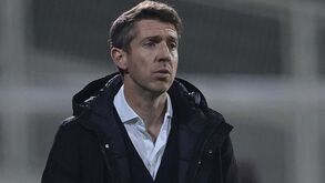 Vasco Seabra faz as contas: «Somos a 6.ª equipa que mais pontuou nos últimos 5 jogos»