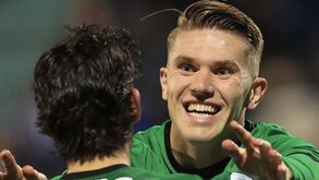 Imparável no Sporting... e na Europa: Gyökeres é um dos melhores reforços das 10 principais ligas