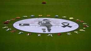 Mundo do futebol despede-se de Franz Beckenbauer