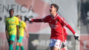 Barcelona de olho no 