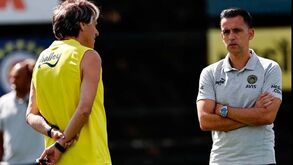 Mário Branco sobre Gyökeres: «Hoje em dia é difícil haver talento escondido»
