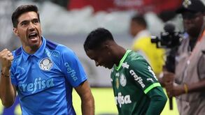 Paulistão arranca sábado: da história à ambição dos treinadores portugueses