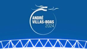 André Villas-Boas mostra o ‘filme’ da apresentação da sua candidatura à presidência do FC Porto
