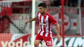 André Martins aplaude trabalho de Pedro Alves no Olympiacos: «É um 'expert', vai ser bom para todos»