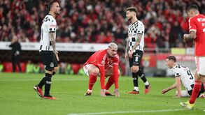 Morato: «Era importante ganhar para continuar na luta pelo título»