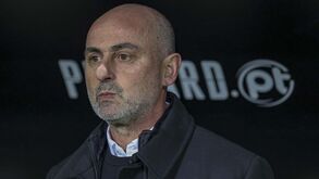 Jorge Couto: «Vendemos cara a derrota»
