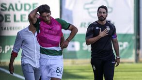 Alverca focado em missão única frente ao Sporting B