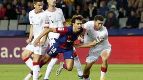 Barça vai visitar Athletic na Taça