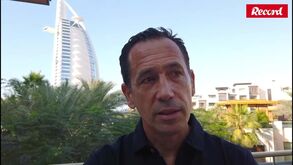 Pedro Proença: «A Allianz Cup é uma competição madura que todos os clubes querem ganhar»