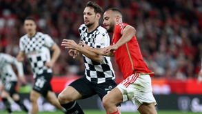 Benfica-Boavista, 2-0: O duelo em 5 factos