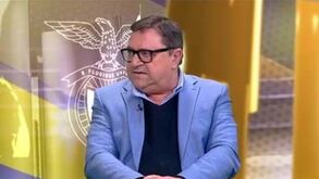 João Malheiro: «É sinal de um Benfica pujante na segunda metade da temporada»