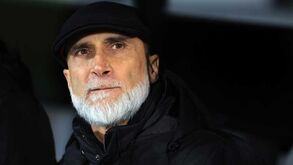 Álvaro Pacheco: «Estamos com ambição e desejo muito grandes de dar continuidade ao excelente trabalho»