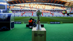 Liga Portugal faz esclarecimento sobre a polémica dos bilhetes para a 'final four' da Allianz Cup