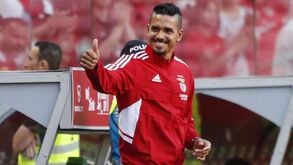 Lucas Veríssimo surpreende e ruma ao Qatar: acordo com Corinthians é anulado e Benfica recebe 9 milhões de euros