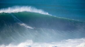 Nazaré Big Wave Challenge confirmado para segunda-feira