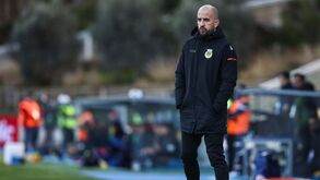 Daniel Sousa: «Três pontos  importantes»