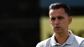 Mário Branco: «Europeu? A Turquia jogará em casa...»