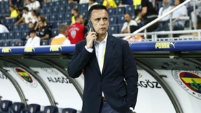 Mário Branco: «Sporting similar ao de 2020/21»