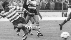 Uma rara leitura de bola: As aventuras de toda uma temporada