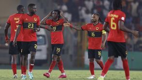 Angola, Burkina Faso e Mali mais próximos dos oitavos de final da CAN