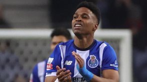 As notas dos jogadores do FC Porto frente ao Moreirense: dança de mão cheia teve samba e tango
