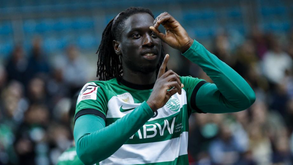 A crónica do Sporting-Leões de Porto Salvo, 6-2: Leão não facilita e vai até ao fim