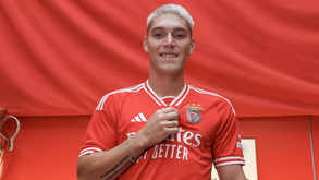 Rollheiser: «Não duvidei por um segundo»