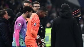 Udinese condena deploráveis insultos racistas que visaram Maignan
