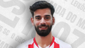 Leixões anuncia três reforços em dia de jogo