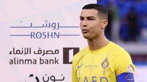 Treinador do Brest e as declarações de Ronaldo sobre a Ligue 1: «Convido-o a vir aqui...»