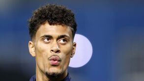 Gonçalo Borges continua em tratamento