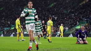 Brendan Rodgers 