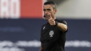 Já são conhecidos os árbitros da final four da Allianz Cup