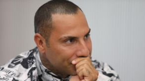 Quaresma a Record: «Besiktas é uma hipótese»