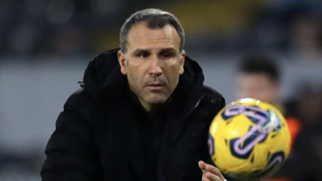 Sérgio Vieira deixa mensagem à família do adepto do Estrela que faleceu: «Iremos lutar para lhe dar alegrias»