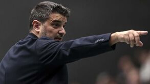 Nuno Dias e a polémica com Taynan: «O Sporting ganhou por causa desse lance?»