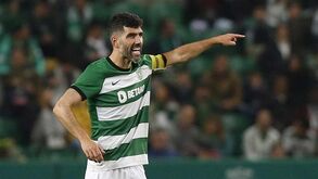 Neto deve sair do Sporting em fim de contrato