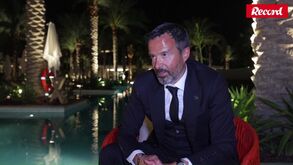 Jorge Mendes faz as contas às vendas: «Já trouxe para Portugal mais de dois mil milhões de euros»