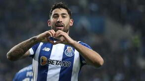 Alan Varela ganha nova dimensão
