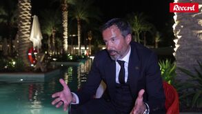 As propostas que chegaram e as que vão surgir: Jorge Mendes revela interesse de grandes clubes europeus em António Silva e João Neves