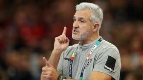 Paulo Pereira: «Estou no bom caminho quando me chamam louco»