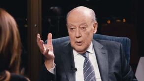 Pinto da Costa e os reforços que deu a Sérgio Conceição: «Não inventei os jogadores que vieram»